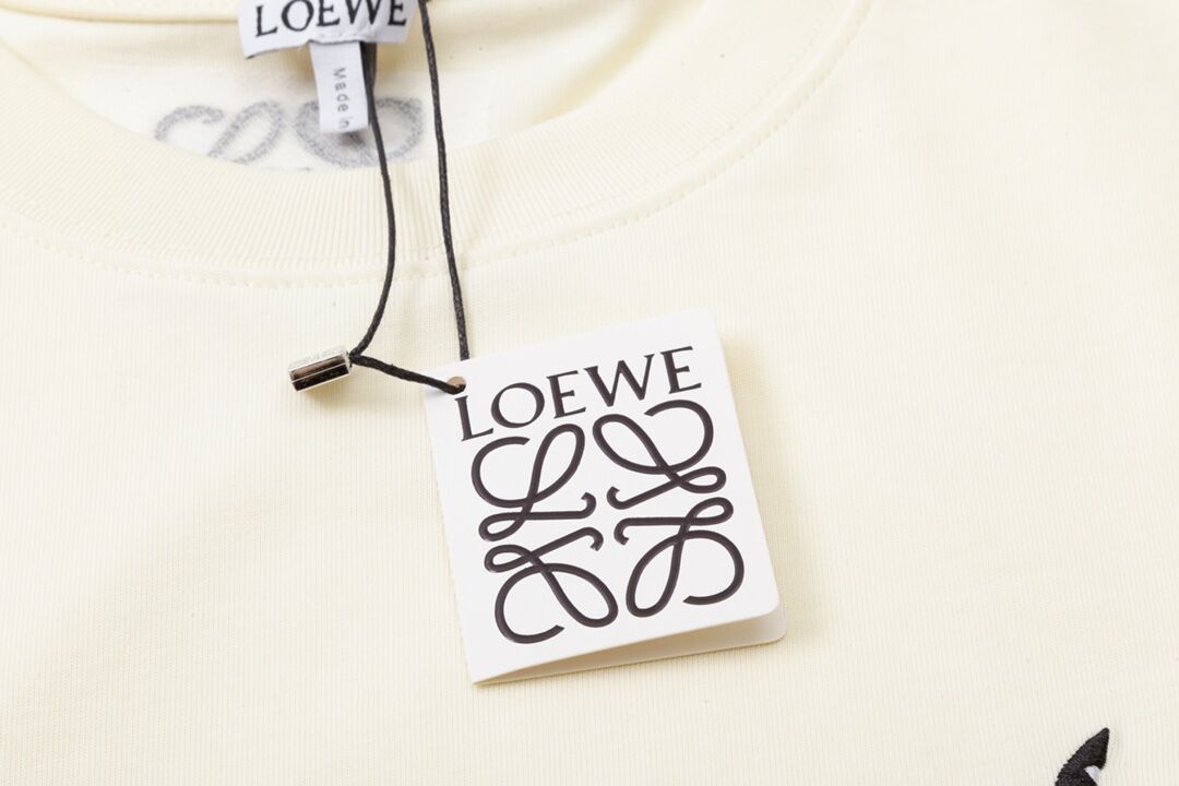 Loewe T-Shirts